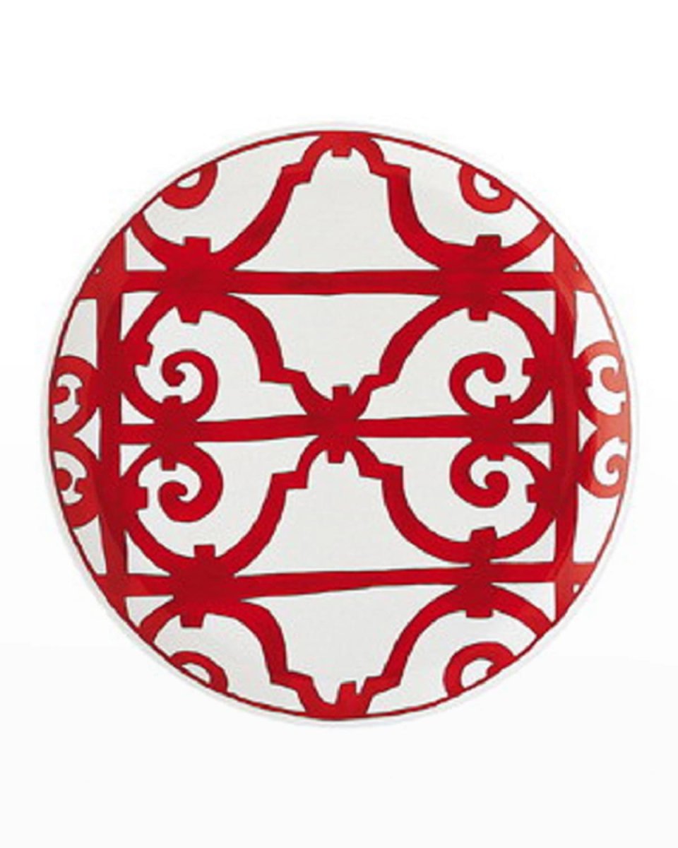 Balcon du Guadalquivir Tart Platter